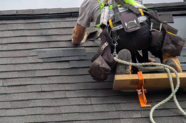 Reliable Roofing contractor in Weston, FL by Brentwood Metal Roofing